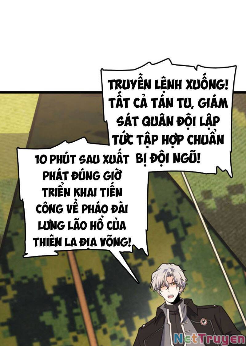 Đại Vương Tha Mạng Chapter 474 - Page 25