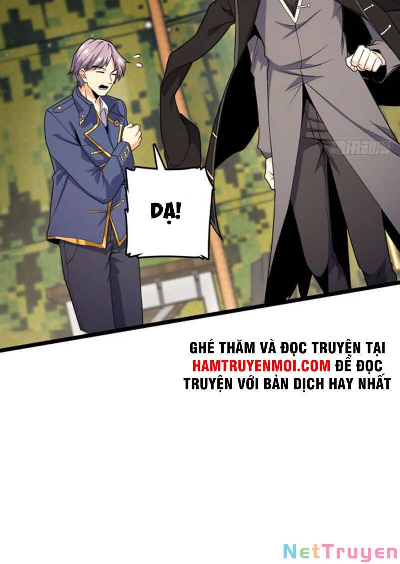 Đại Vương Tha Mạng Chapter 474 - Page 26