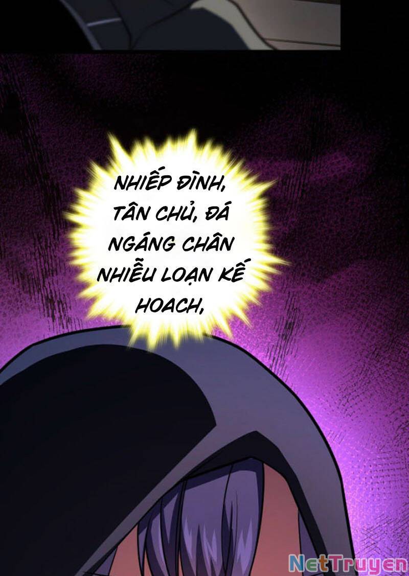 Đại Vương Tha Mạng Chapter 474 - Page 28