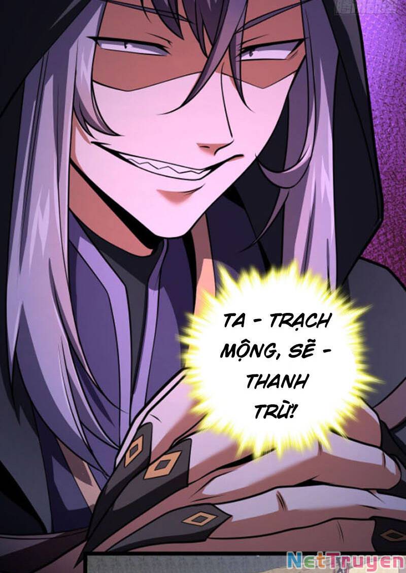 Đại Vương Tha Mạng Chapter 474 - Page 29