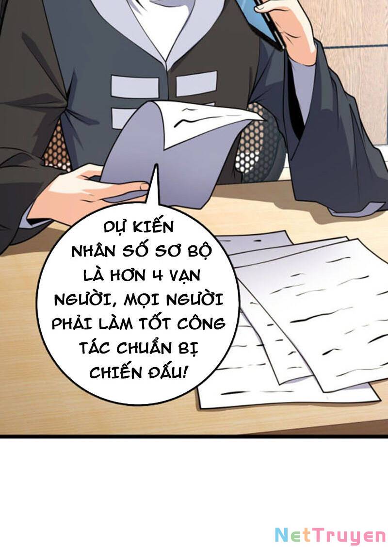 Đại Vương Tha Mạng Chapter 474 - Page 32