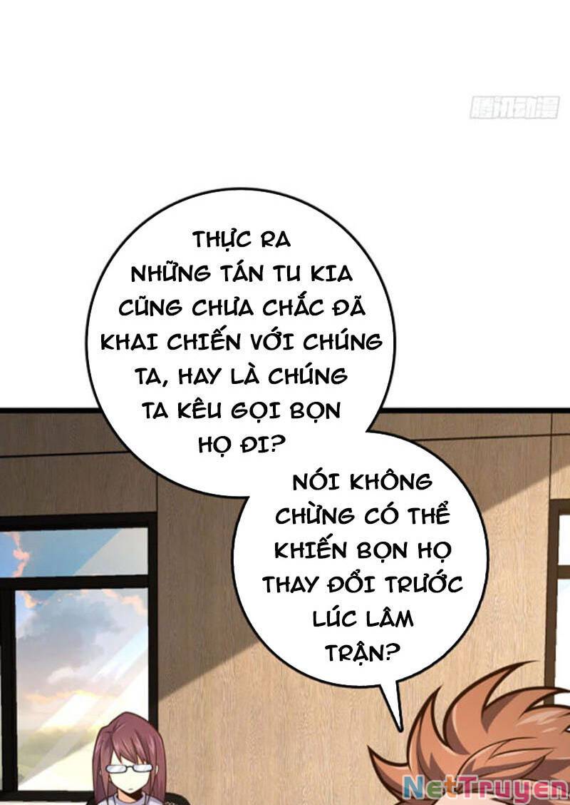 Đại Vương Tha Mạng Chapter 474 - Page 33