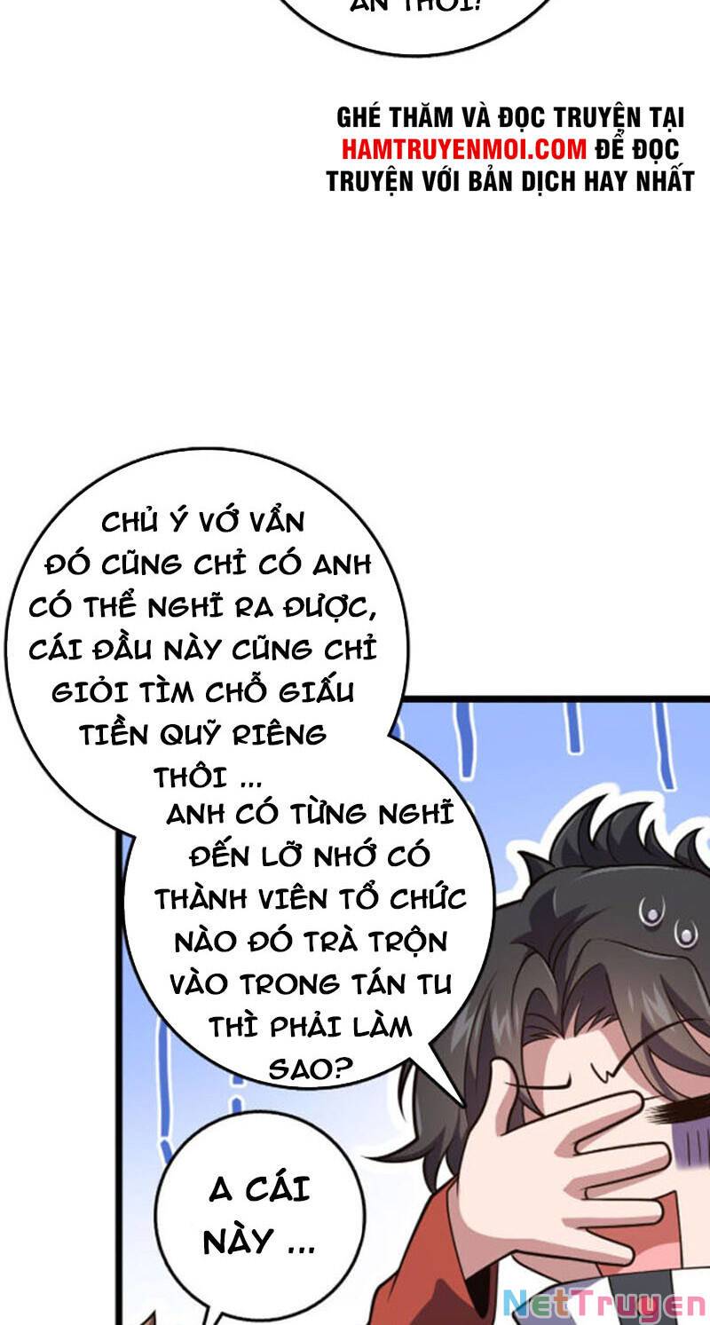 Đại Vương Tha Mạng Chapter 474 - Page 36