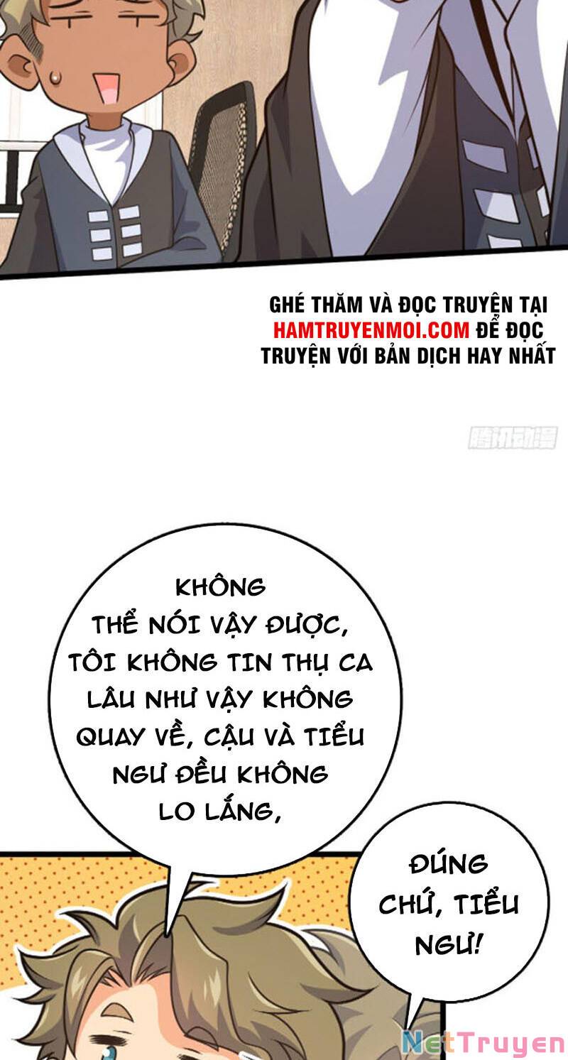 Đại Vương Tha Mạng Chapter 474 - Page 39