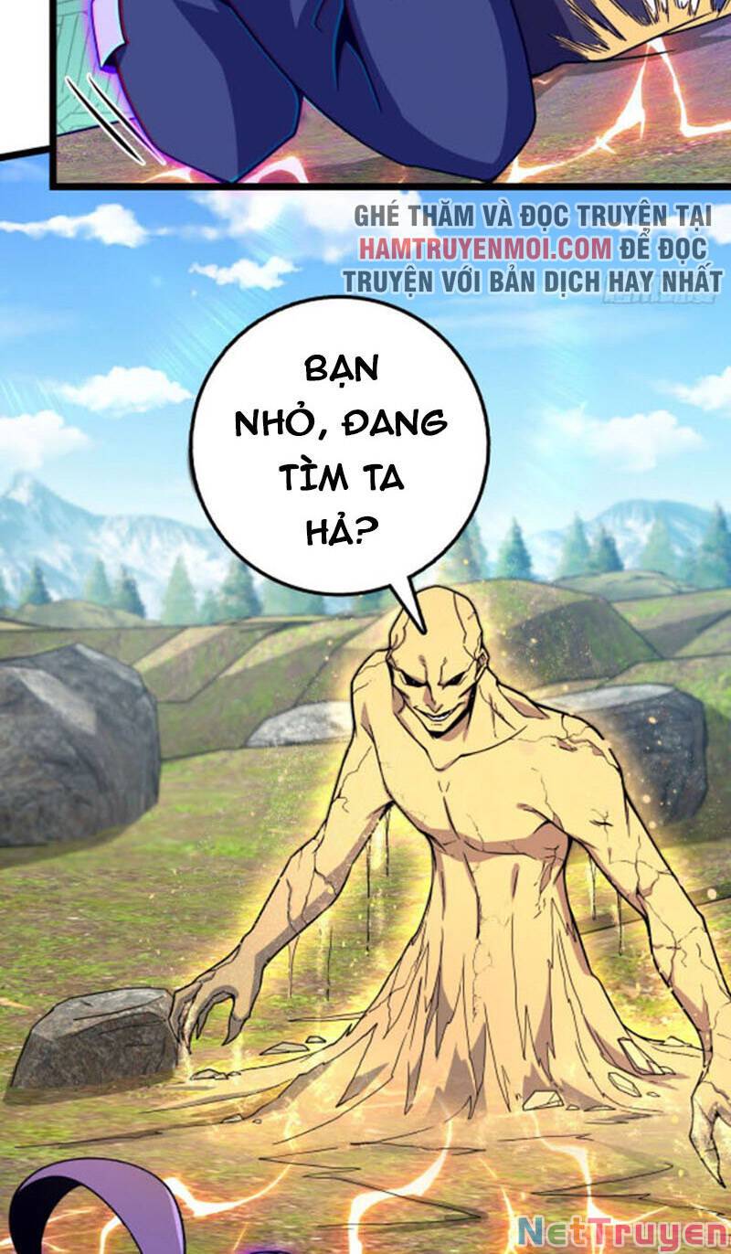 Đại Vương Tha Mạng Chapter 474 - Page 48