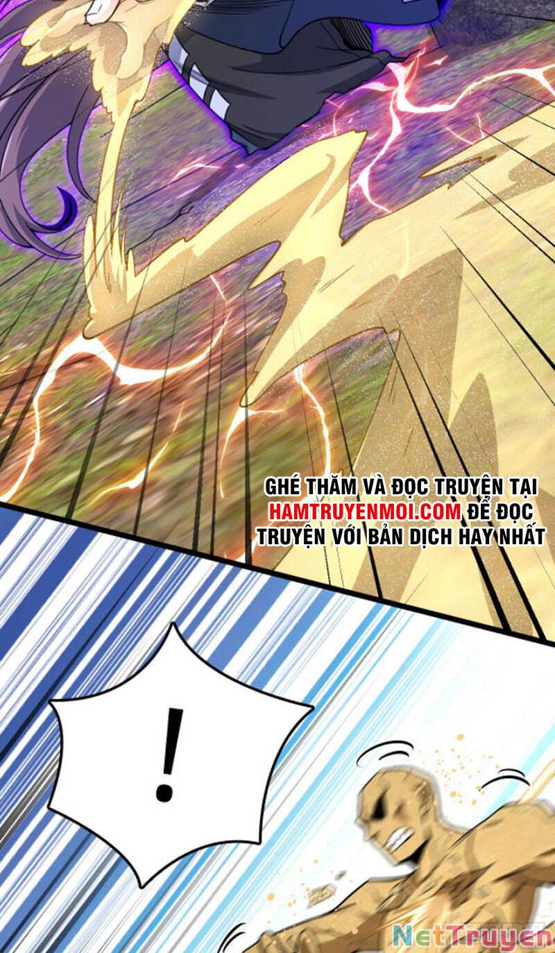 Đại Vương Tha Mạng Chapter 474 - Page 52