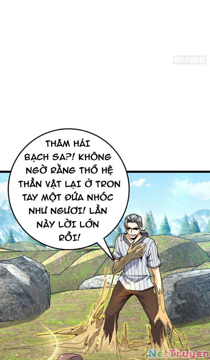 Đại Vương Tha Mạng Chapter 474 - Page 54