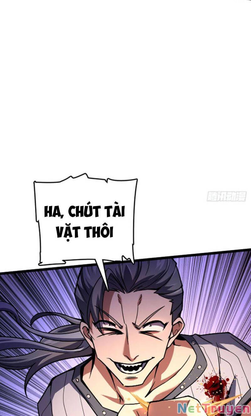 Đại Vương Tha Mạng Chapter 474 - Page 61