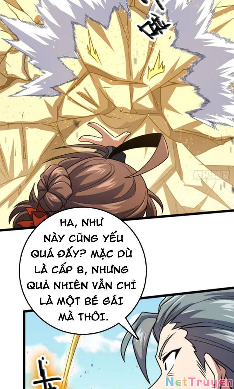 Đại Vương Tha Mạng Chapter 474 - Page 66