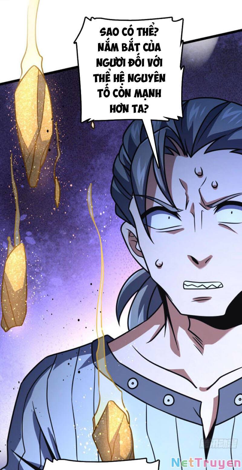 Đại Vương Tha Mạng Chapter 474 - Page 83