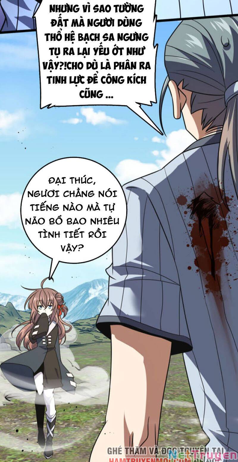 Đại Vương Tha Mạng Chapter 474 - Page 84