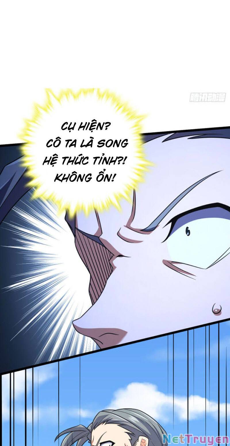 Đại Vương Tha Mạng Chapter 474 - Page 86