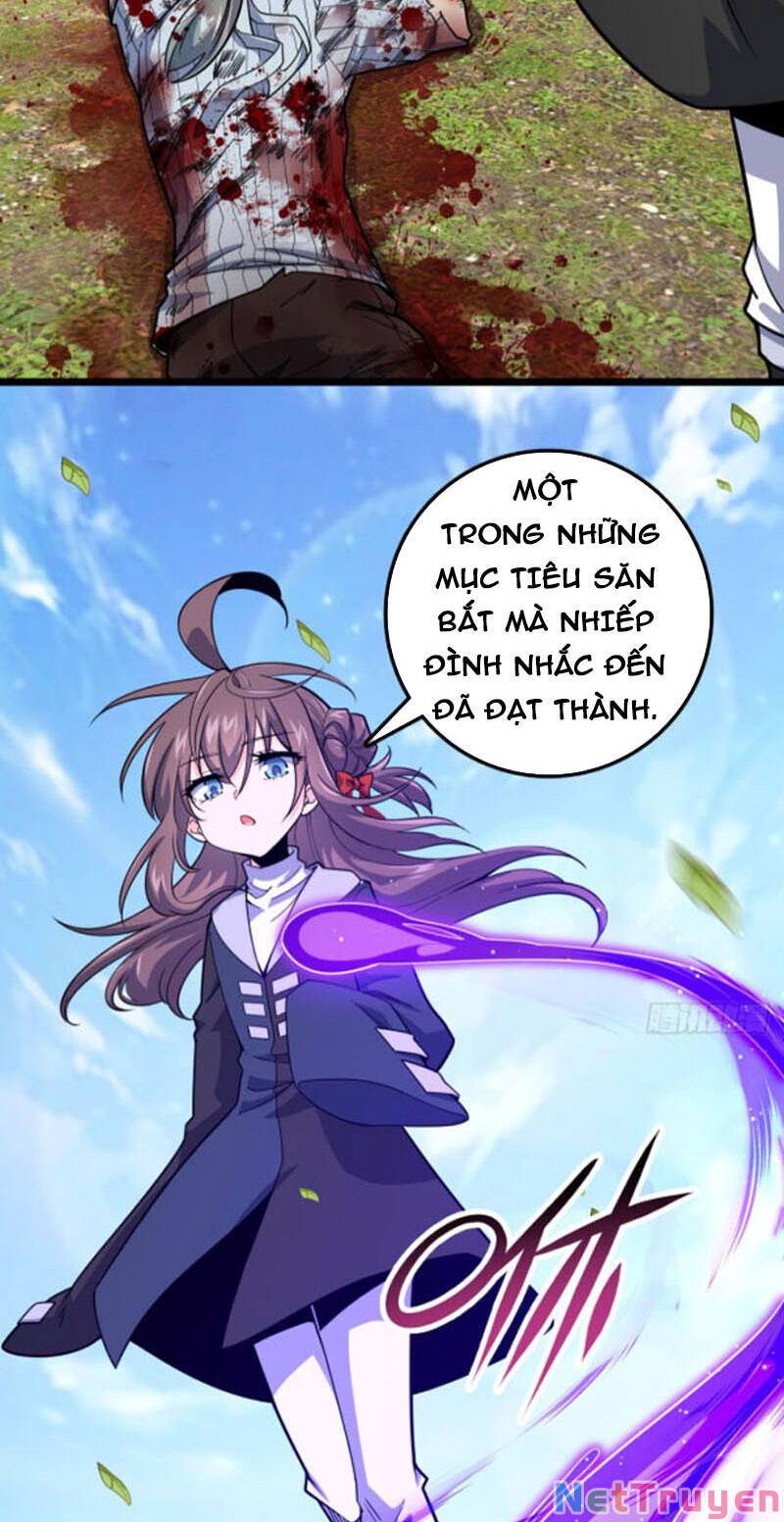 Đại Vương Tha Mạng Chapter 474 - Page 93