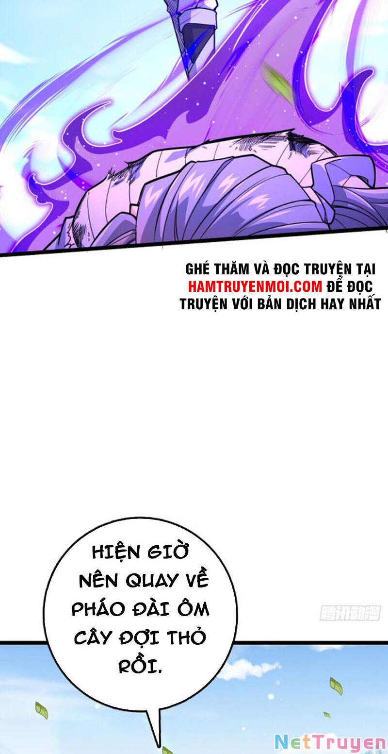 Đại Vương Tha Mạng Chapter 474 - Page 94