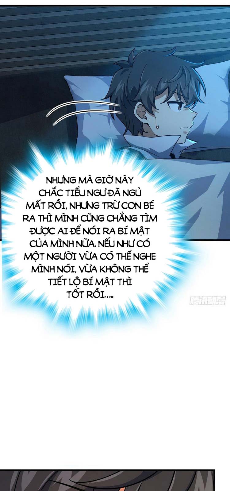 Đại Vương Tha Mạng Chapter 386 - Page 25