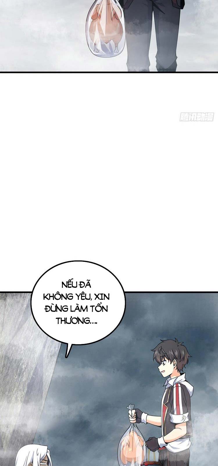 Đại Vương Tha Mạng Chapter 386 - Page 31