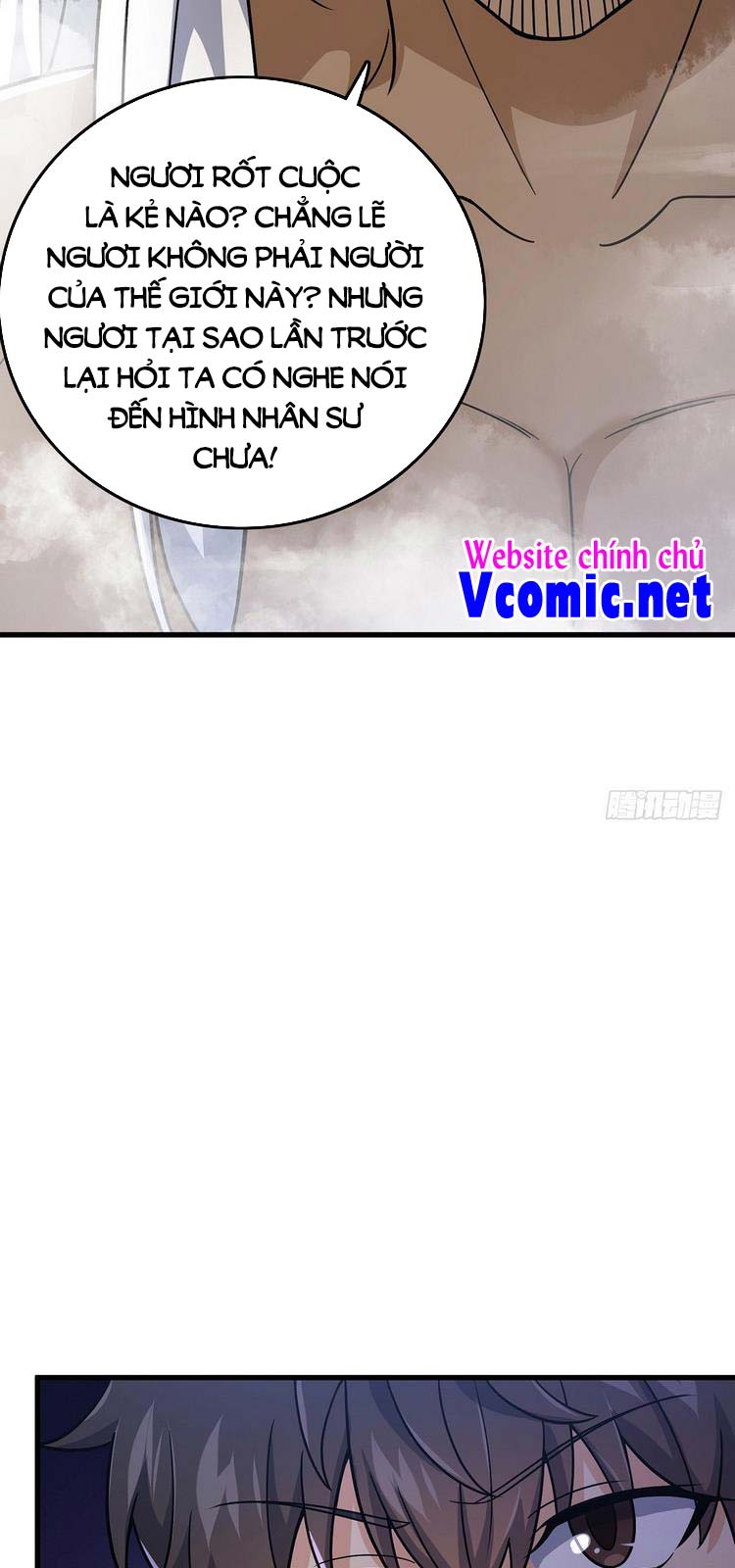 Đại Vương Tha Mạng Chapter 386 - Page 53