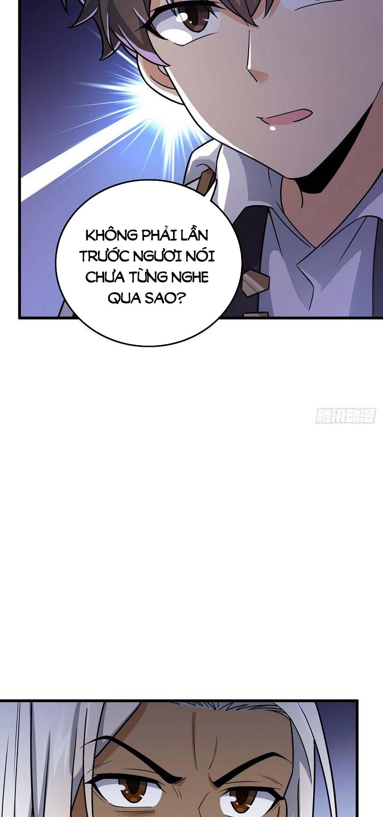 Đại Vương Tha Mạng Chapter 386 - Page 54