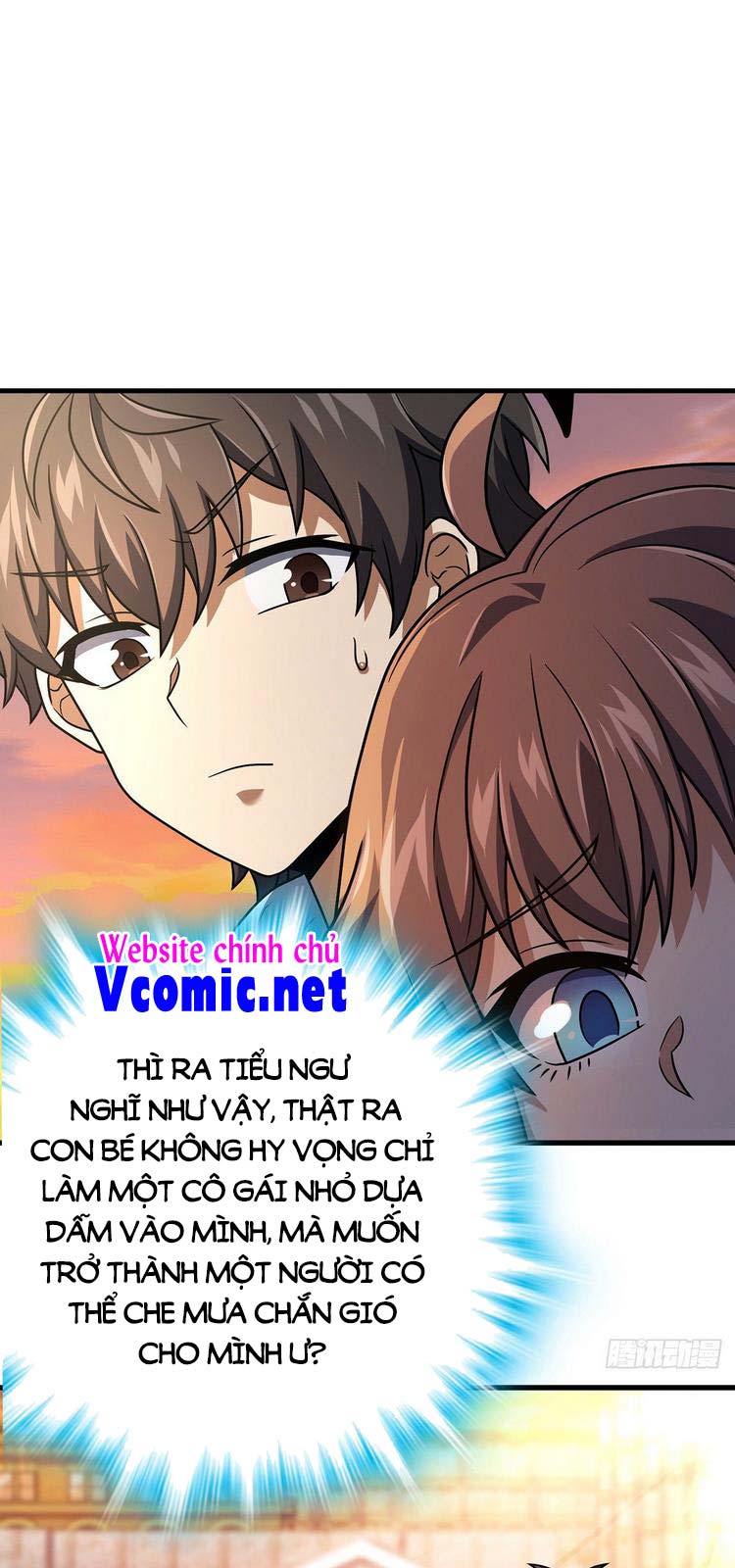 Đại Vương Tha Mạng Chapter 386 - Page 8