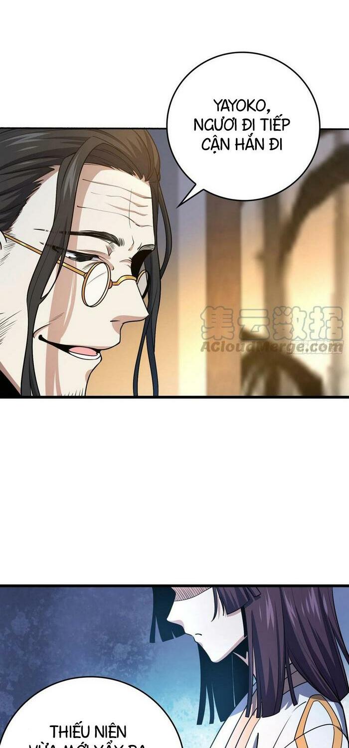 Đại Vương Tha Mạng Chapter 213 - Page 43