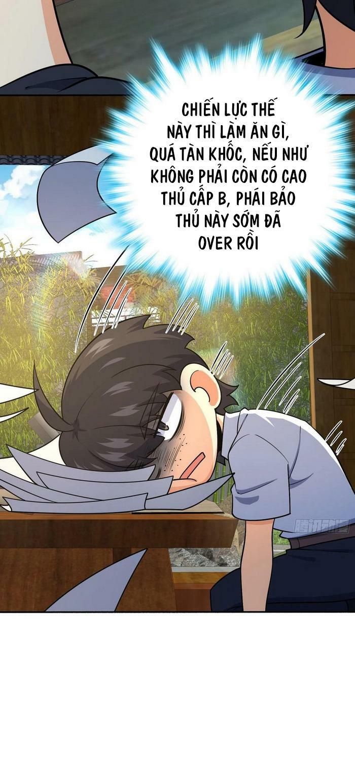 Đại Vương Tha Mạng Chapter 213 - Page 53