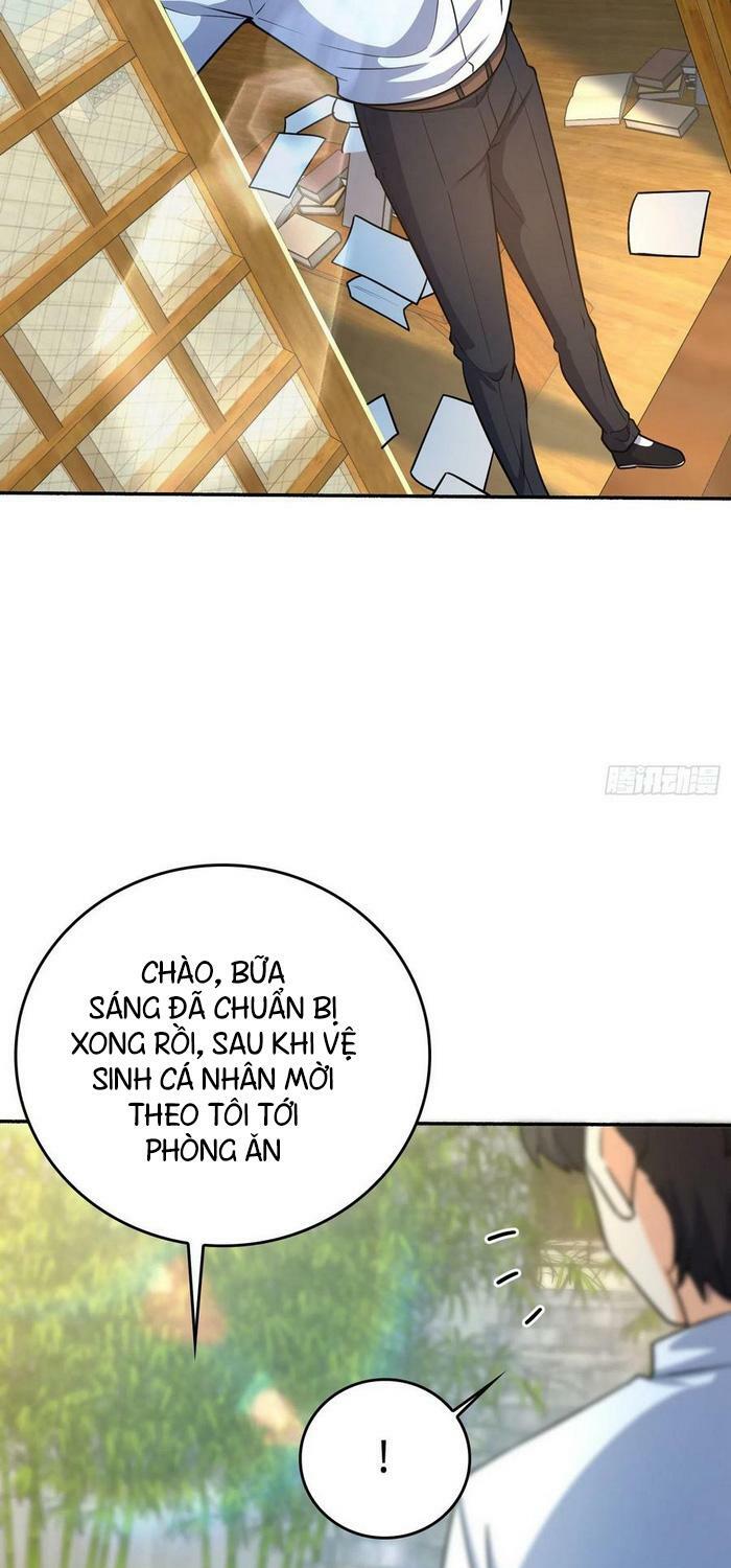 Đại Vương Tha Mạng Chapter 213 - Page 55