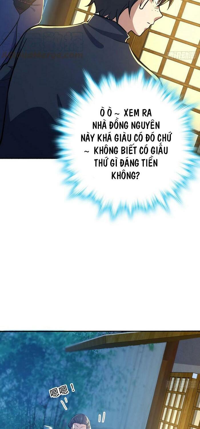 Đại Vương Tha Mạng Chapter 213 - Page 6