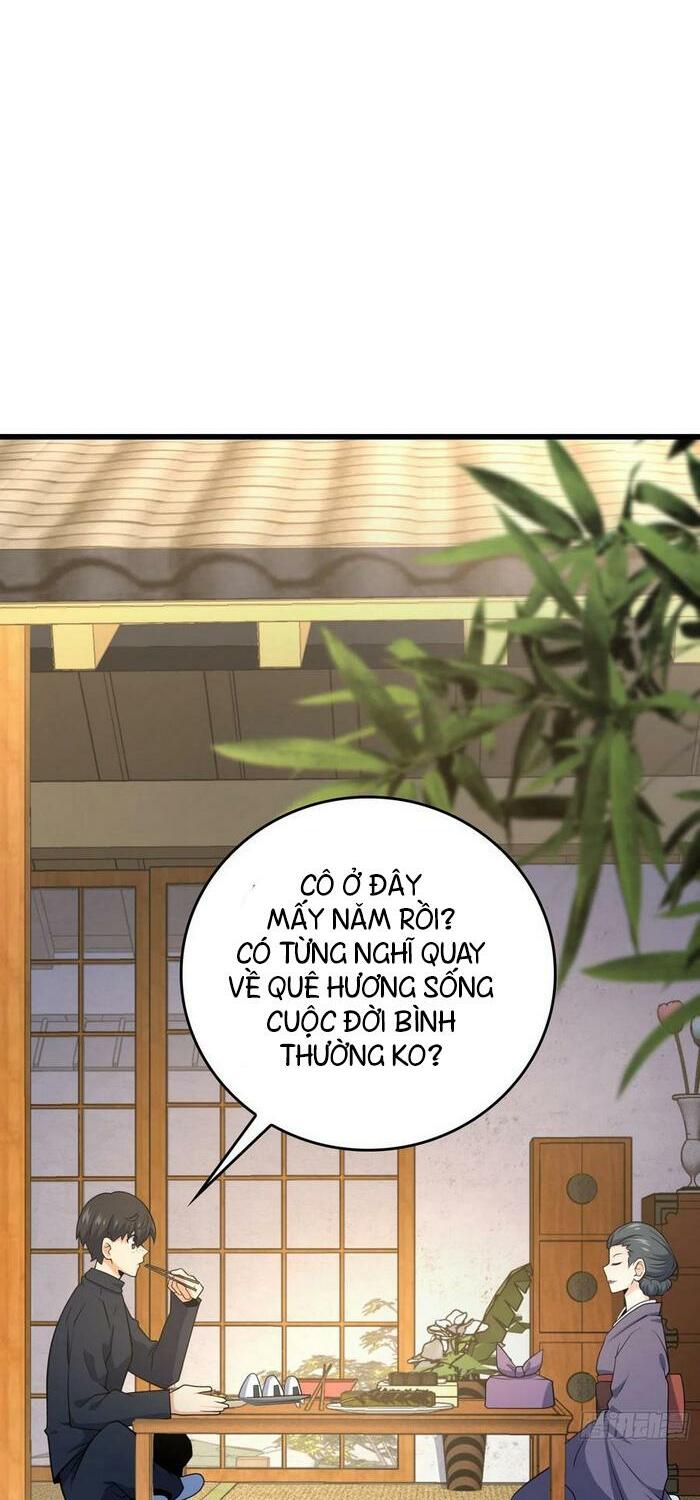 Đại Vương Tha Mạng Chapter 213 - Page 60