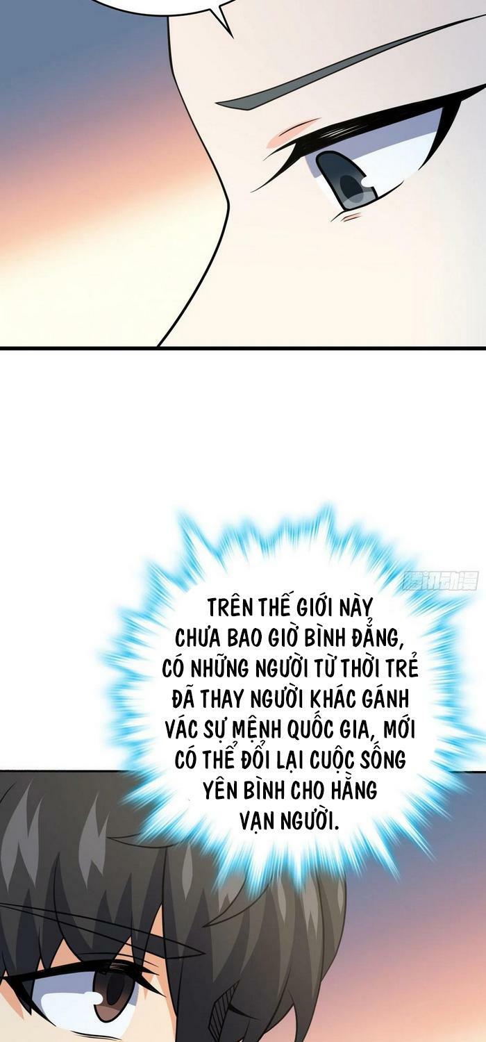 Đại Vương Tha Mạng Chapter 213 - Page 63