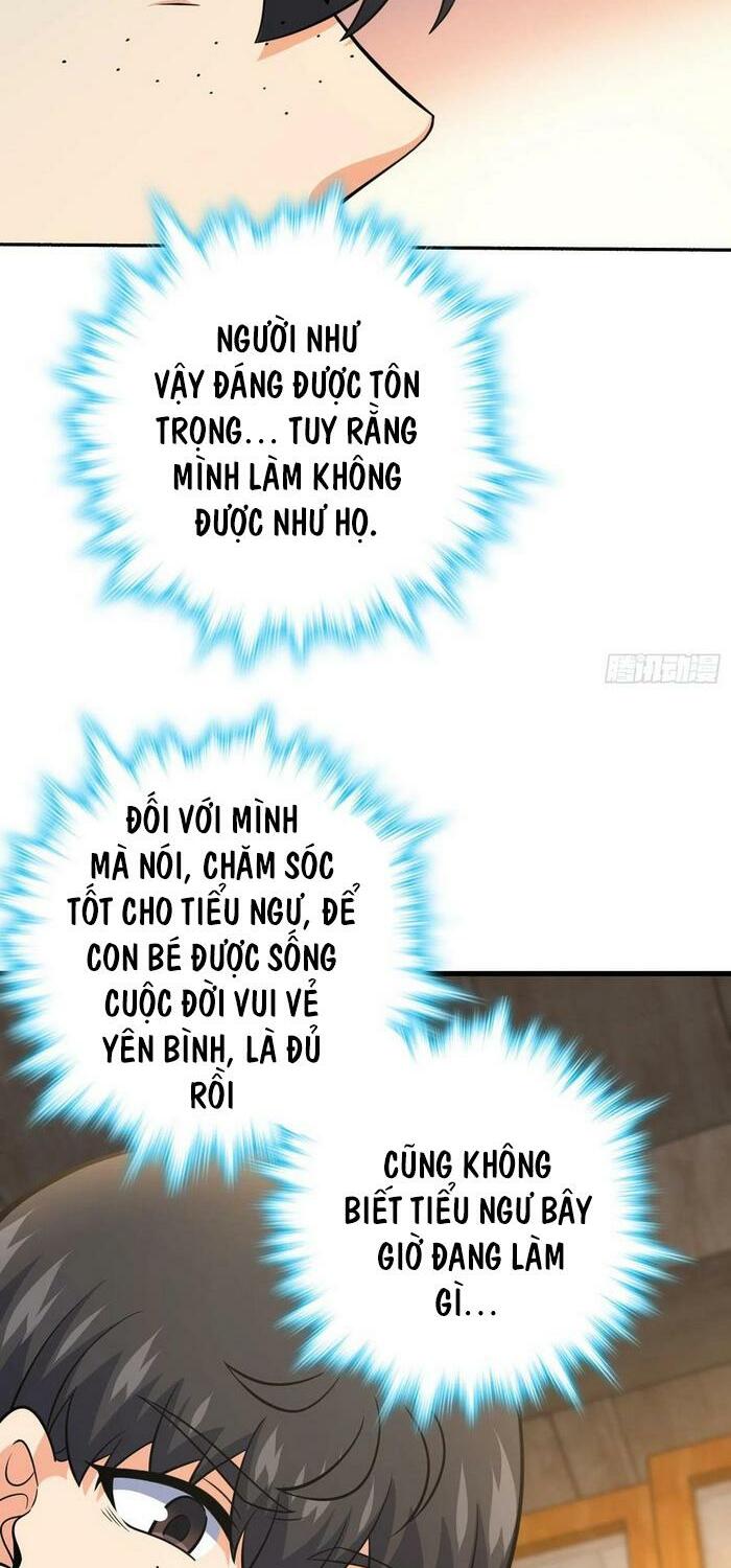 Đại Vương Tha Mạng Chapter 213 - Page 64