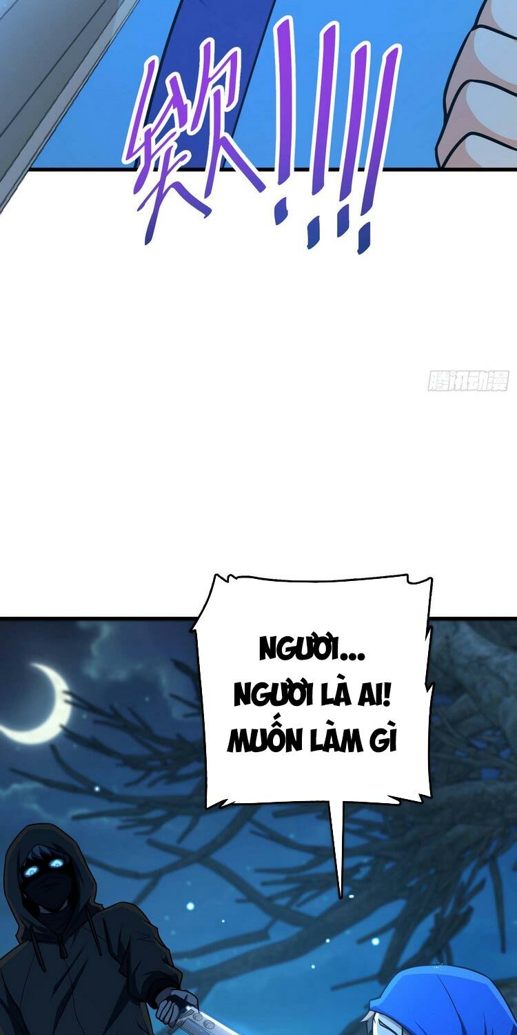 Đại Vương Tha Mạng Chapter 274 - Page 15