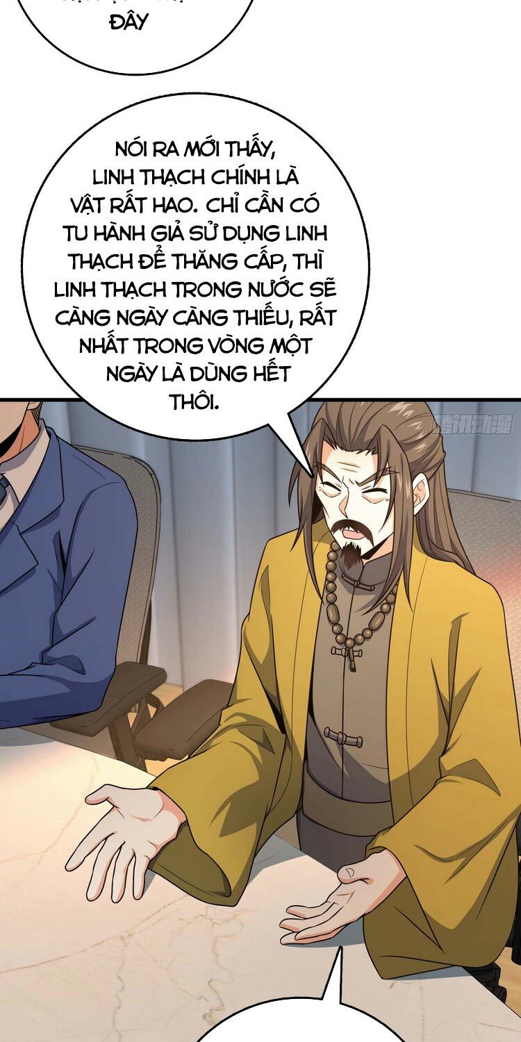 Đại Vương Tha Mạng Chapter 274 - Page 5