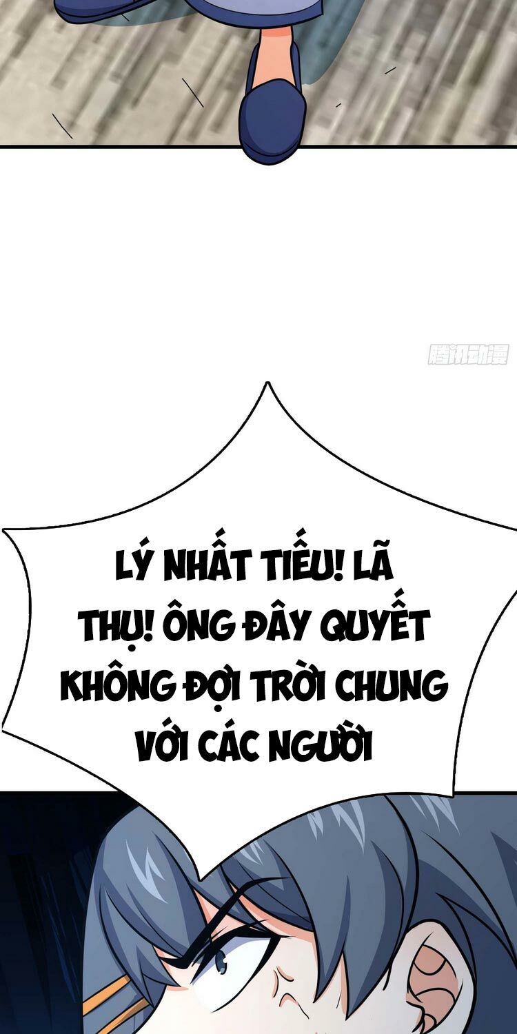 Đại Vương Tha Mạng Chapter 274 - Page 61