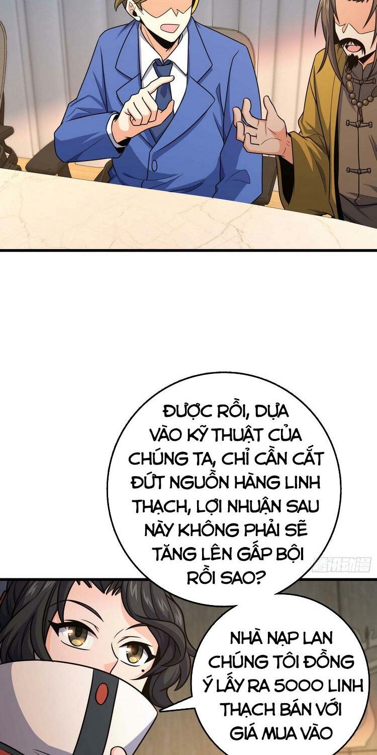 Đại Vương Tha Mạng Chapter 274 - Page 8