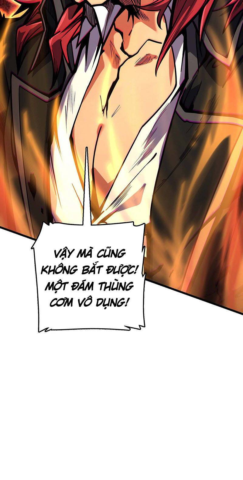 Đại Vương Tha Mạng Chapter 479 - Page 16