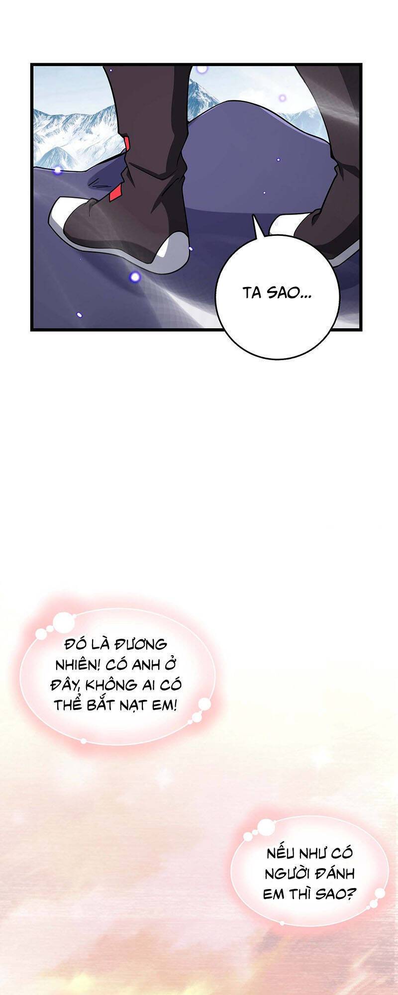 Đại Vương Tha Mạng Chapter 479 - Page 36