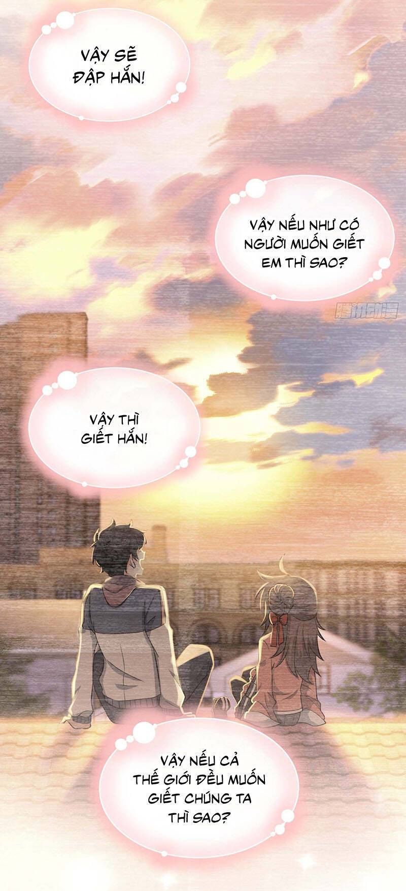 Đại Vương Tha Mạng Chapter 479 - Page 37