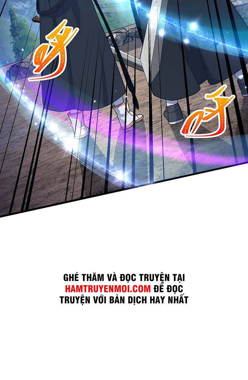 Đại Vương Tha Mạng Chapter 479 - Page 49