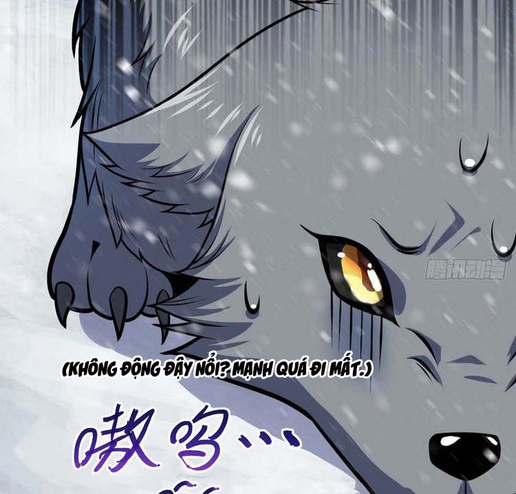 Đại Vương Tha Mạng Chapter 405 - Page 21