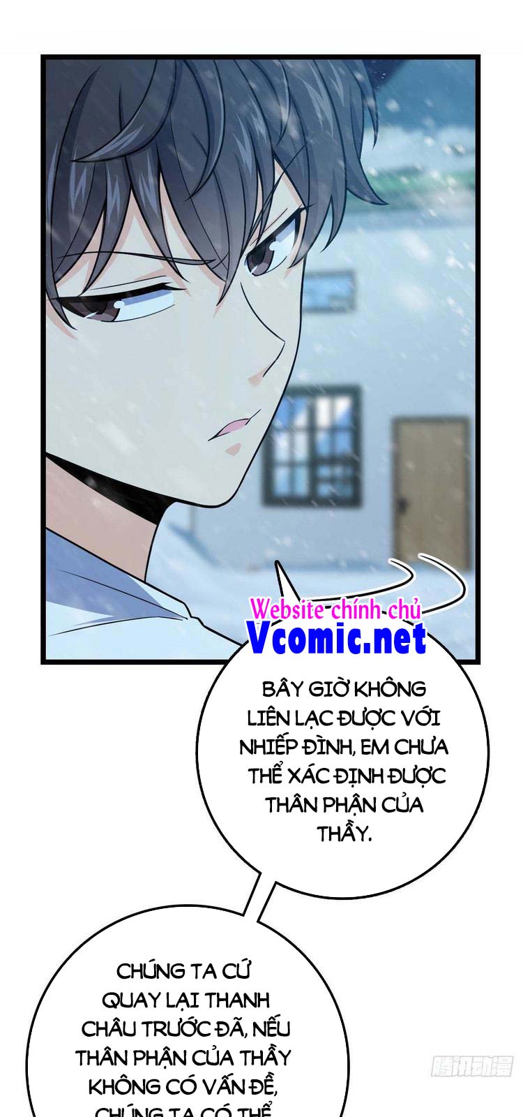 Đại Vương Tha Mạng Chapter 405 - Page 52