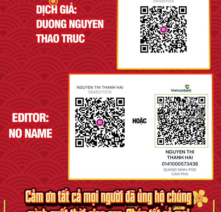 Đại Vương Tha Mạng Chapter 405 - Page 57