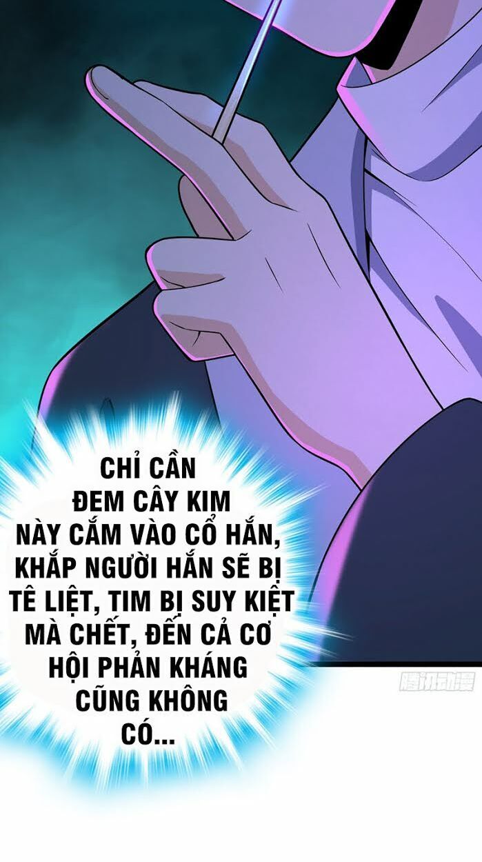 Đại Vương Tha Mạng Chapter 82 - Page 22