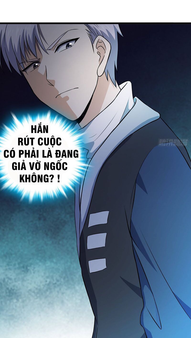 Đại Vương Tha Mạng Chapter 82 - Page 37