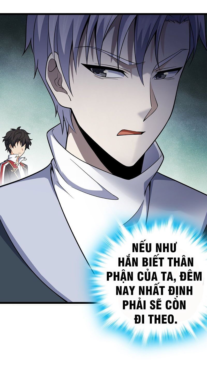 Đại Vương Tha Mạng Chapter 82 - Page 49