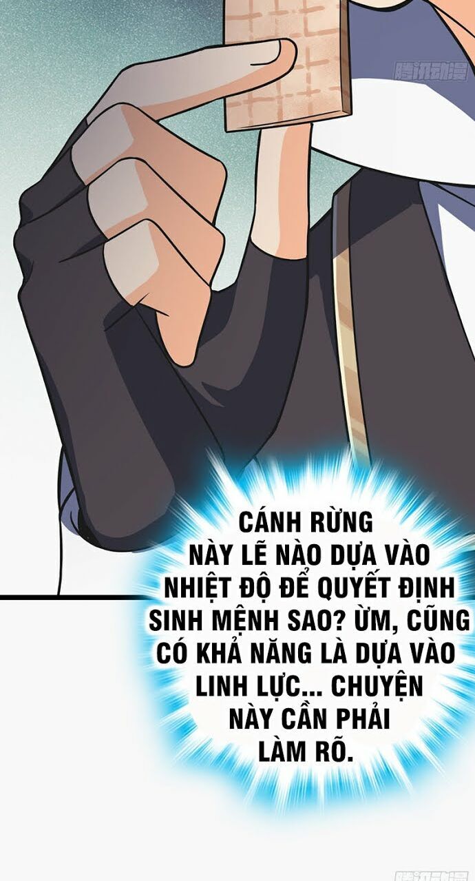 Đại Vương Tha Mạng Chapter 82 - Page 6