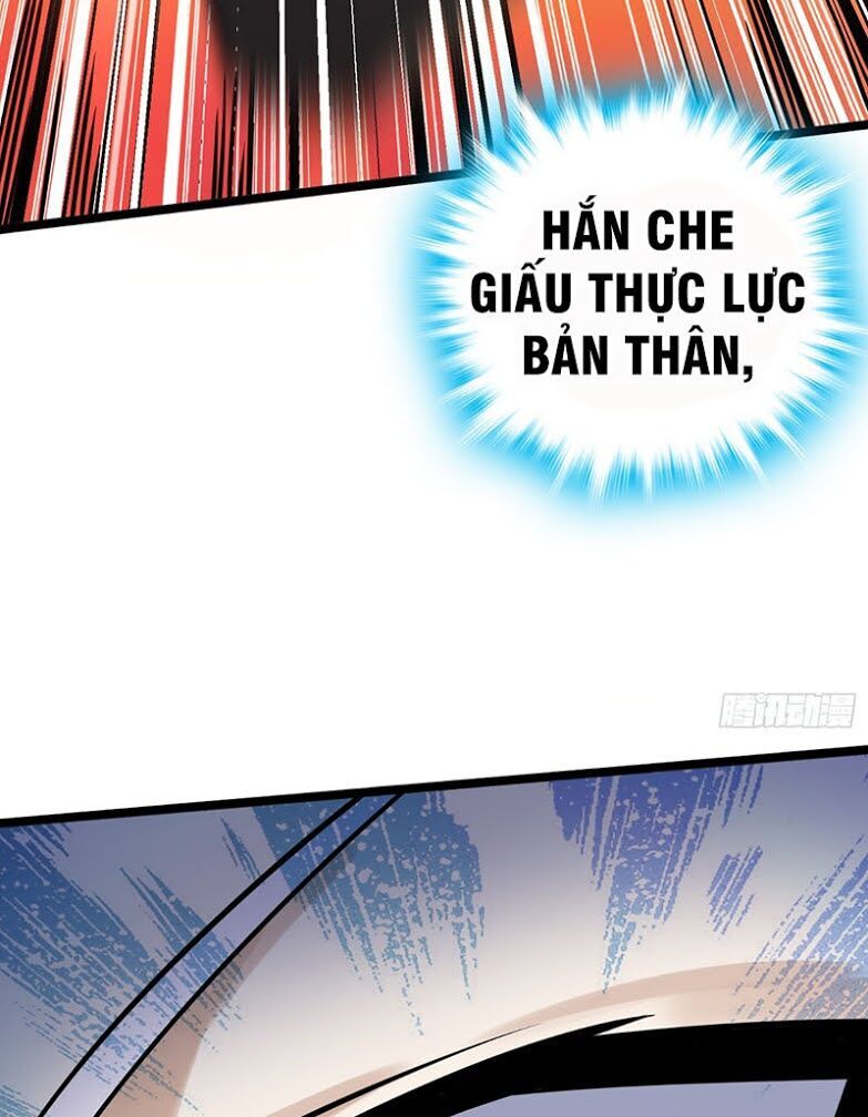 Đại Vương Tha Mạng Chapter 82 - Page 61