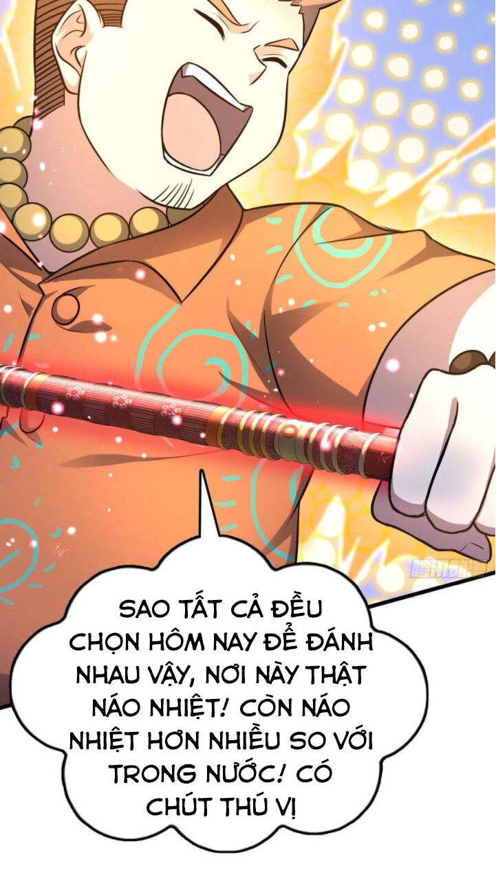 Đại Vương Tha Mạng Chapter 146 - Page 12