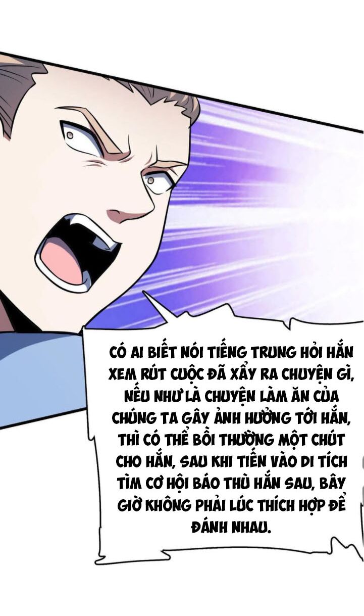 Đại Vương Tha Mạng Chapter 146 - Page 14