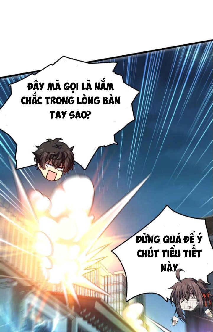 Đại Vương Tha Mạng Chapter 146 - Page 24