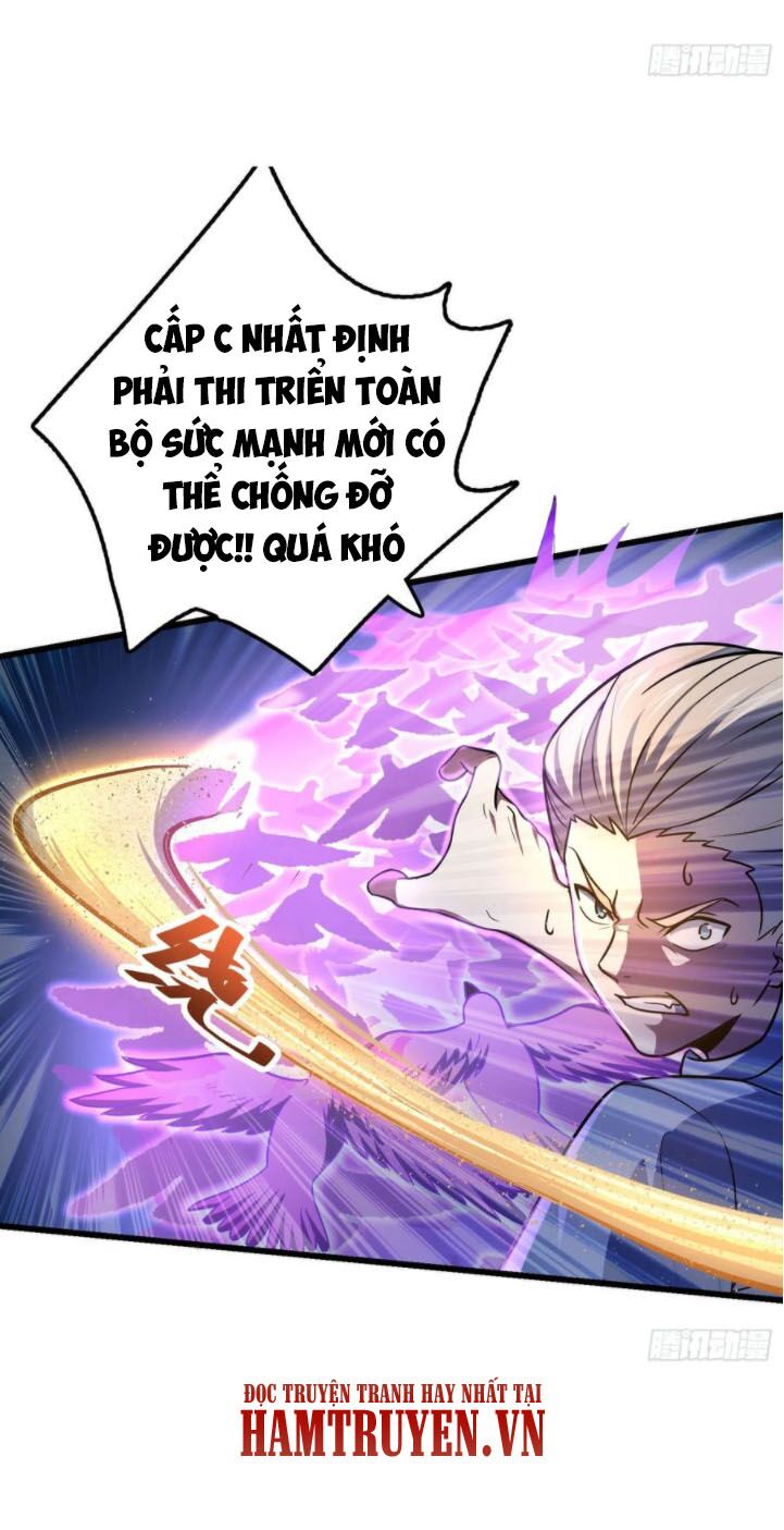 Đại Vương Tha Mạng Chapter 146 - Page 40